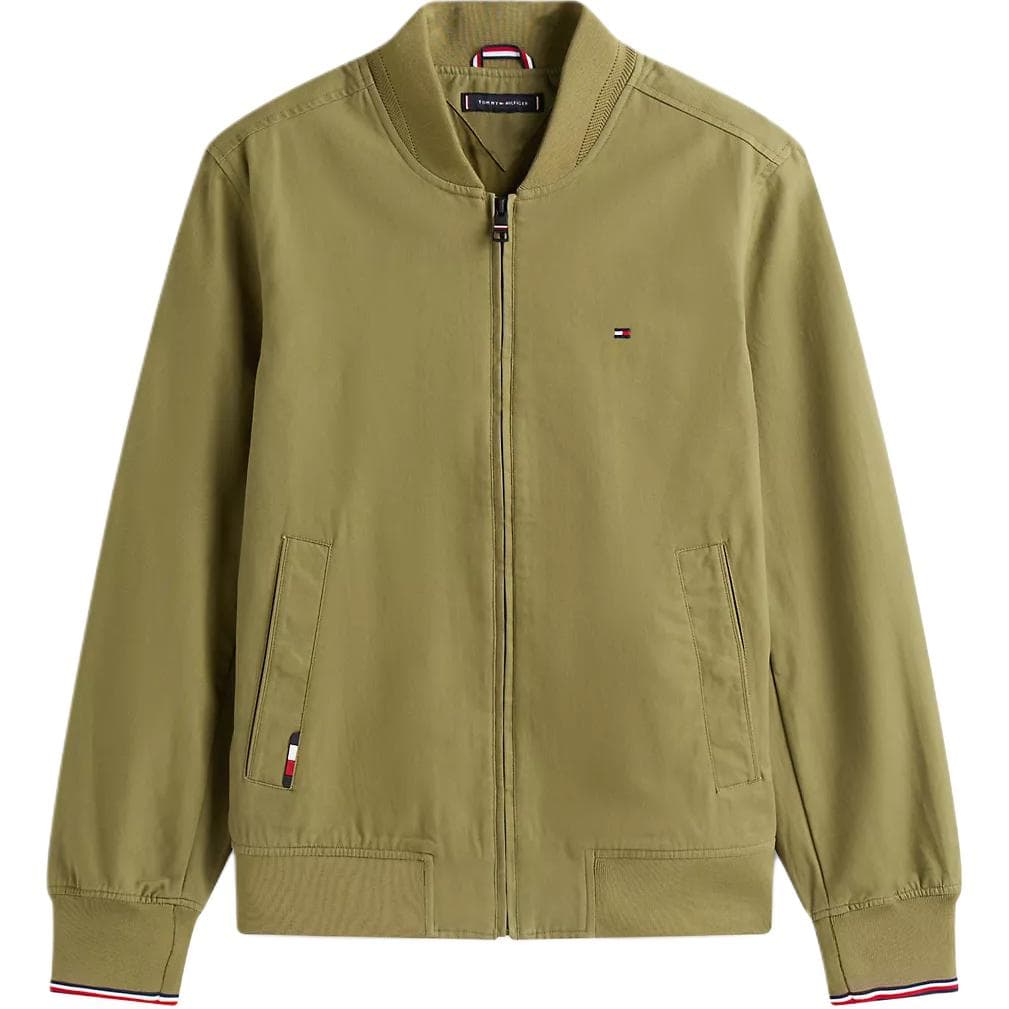 Куртка Tommy Hilfiger Куртки и Пальто Мужской - изображение 1