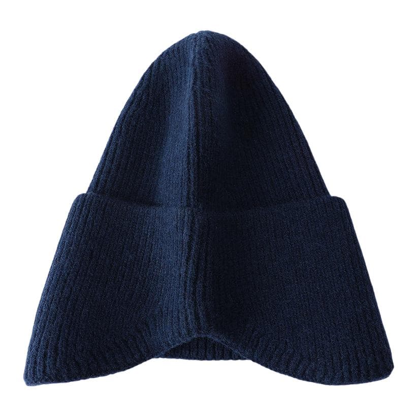 Шапка PIERRE CARDIN Шерстяные бини унисекс - изображение 2