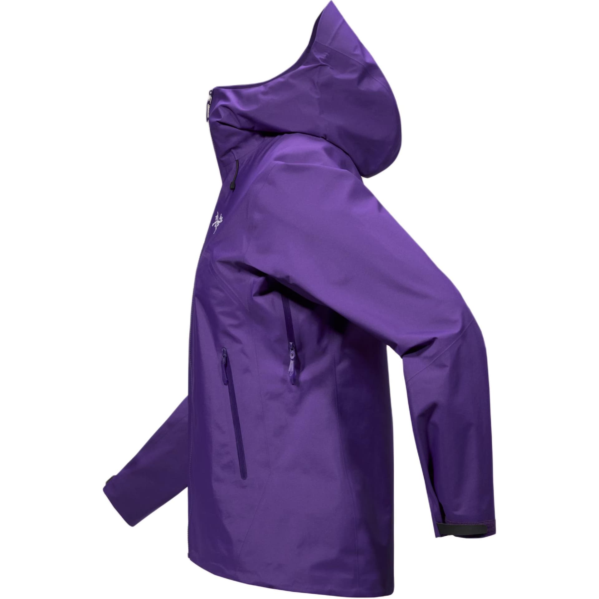 Демисезонная куртка ARC'TERYX BETA SL Ветровка Унисекс - изображение 2