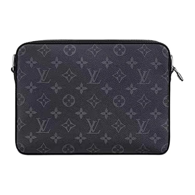 Сумка через плечо LOUIS VUITTON Trio - изображение 2