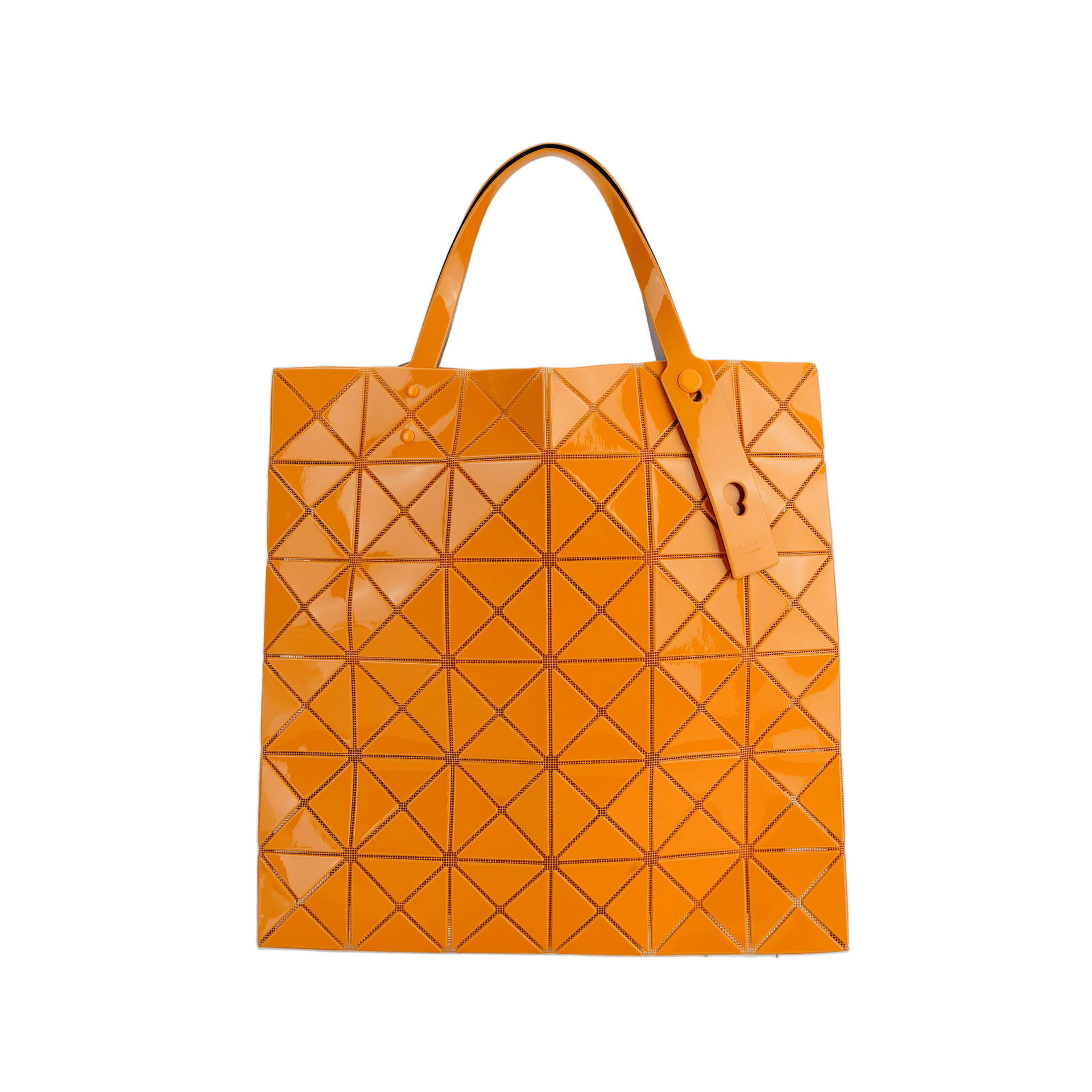 Сумка ISSEY MIYAKE 5 LUCENT PVC Tote - изображение 3
