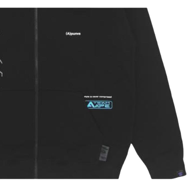 Худи Aape - изображение 2