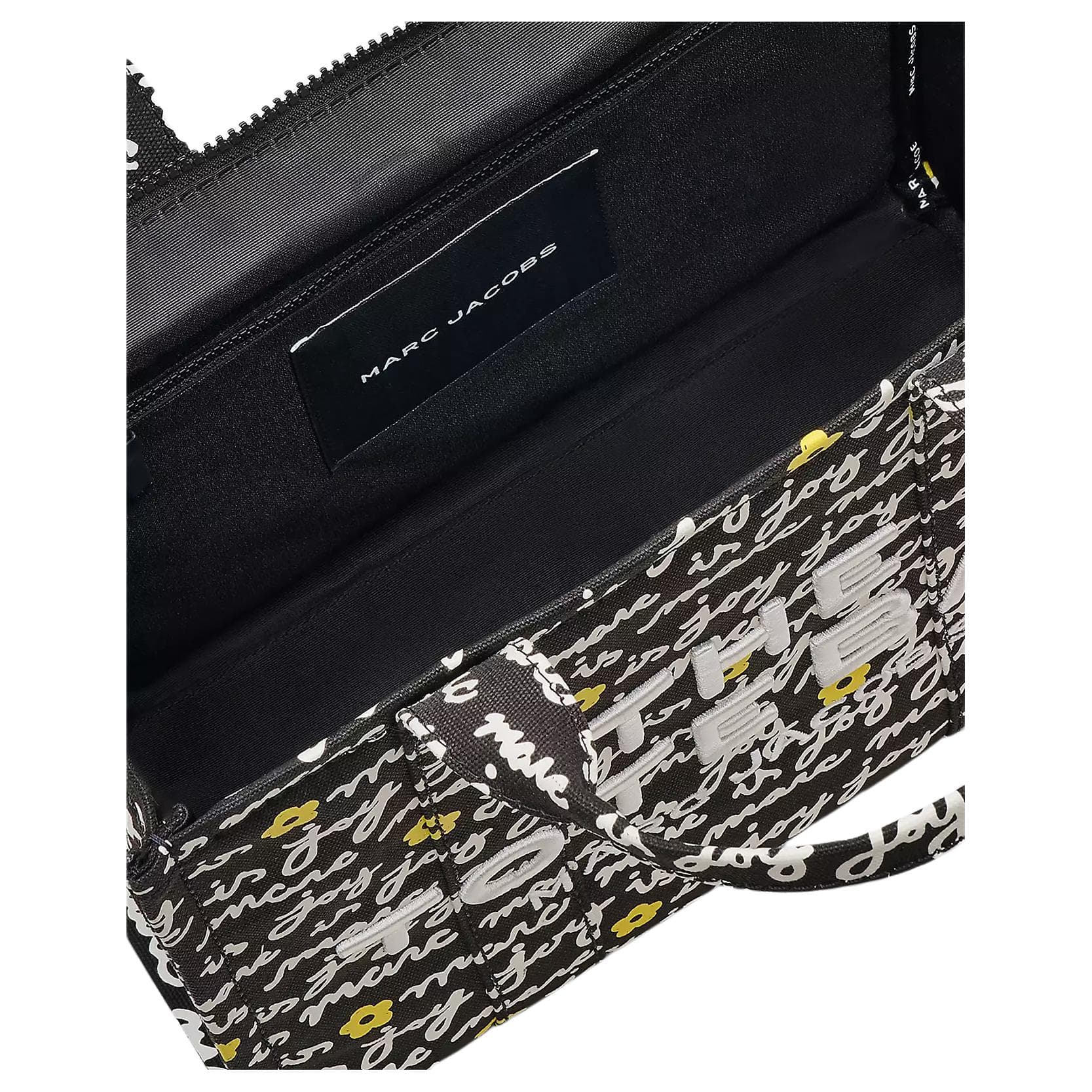 Сумка Marc Jacobs The Joy Tote Bag Medium - изображение 5