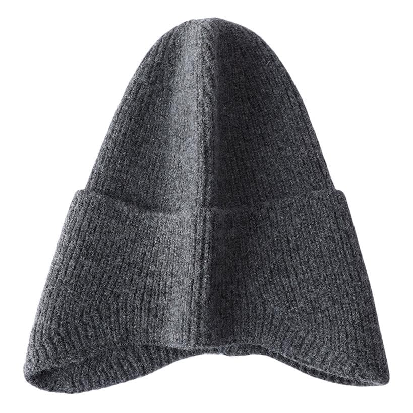 Шапка PIERRE CARDIN Шерстяные бини унисекс - изображение 3