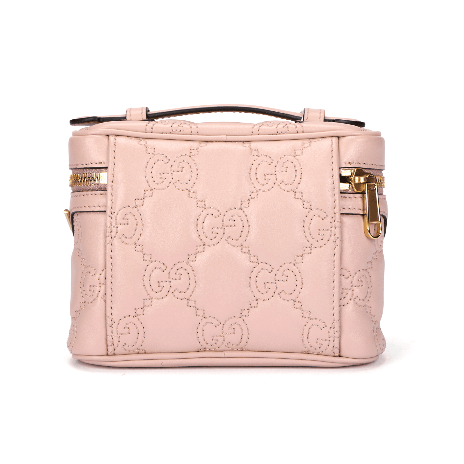Сумка Gucci GG Matelassé Mini Bag - изображение 3
