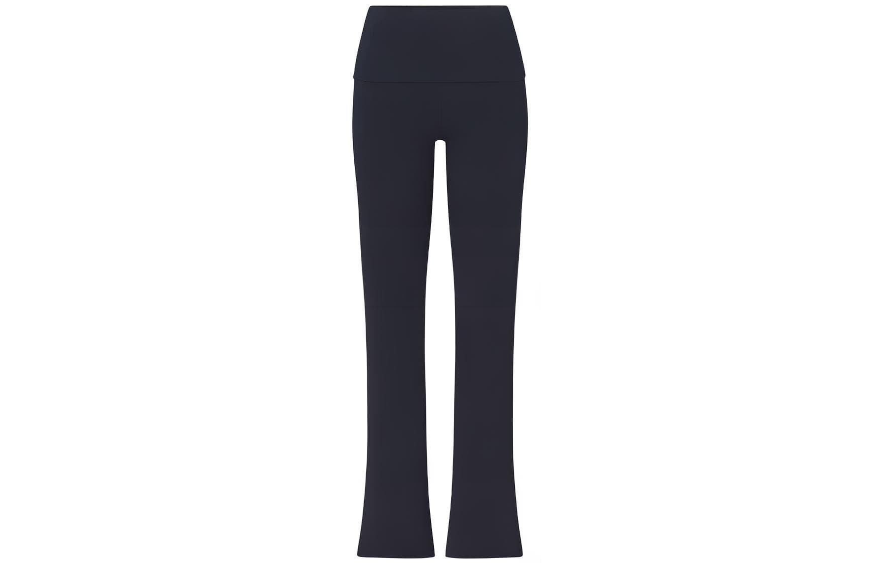 SKIMS COTTON JERSEY FOLDOVER PANT - изображение 1