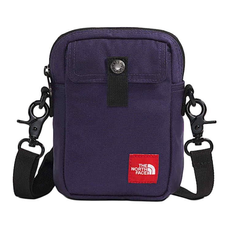Мини-сумка THE NORTH FACE 0.86L - изображение 1