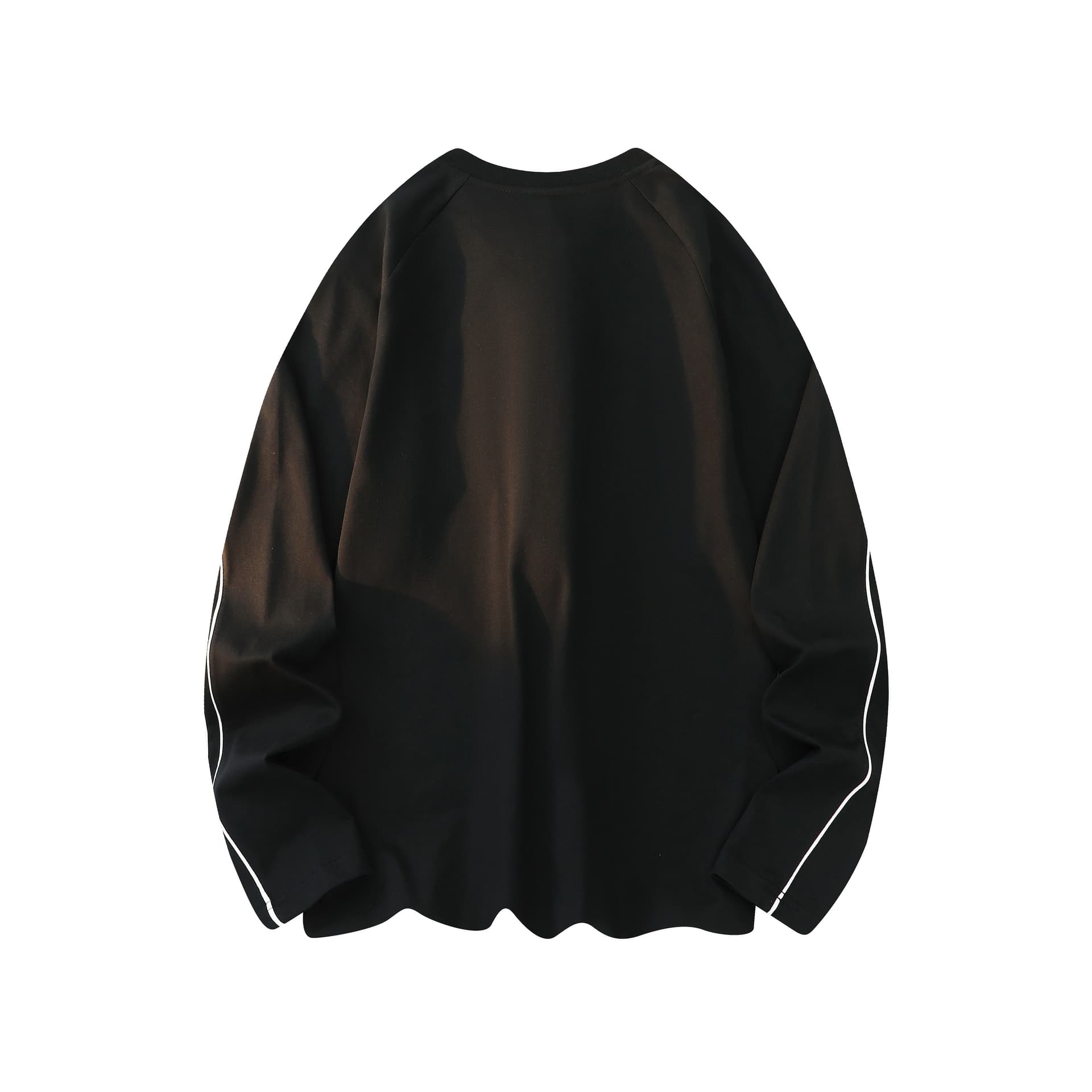 Футболка BOBBY ABLEY LOGO LogoT - изображение 2