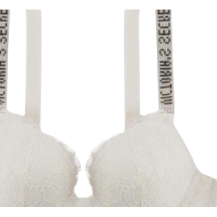 Бюстгальтер Victoria's Secret LogoV - изображение 2