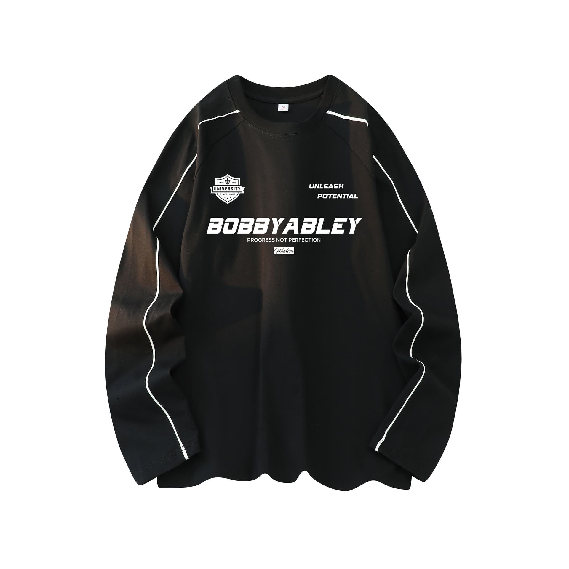Футболка BOBBY ABLEY LogoT - изображение 1