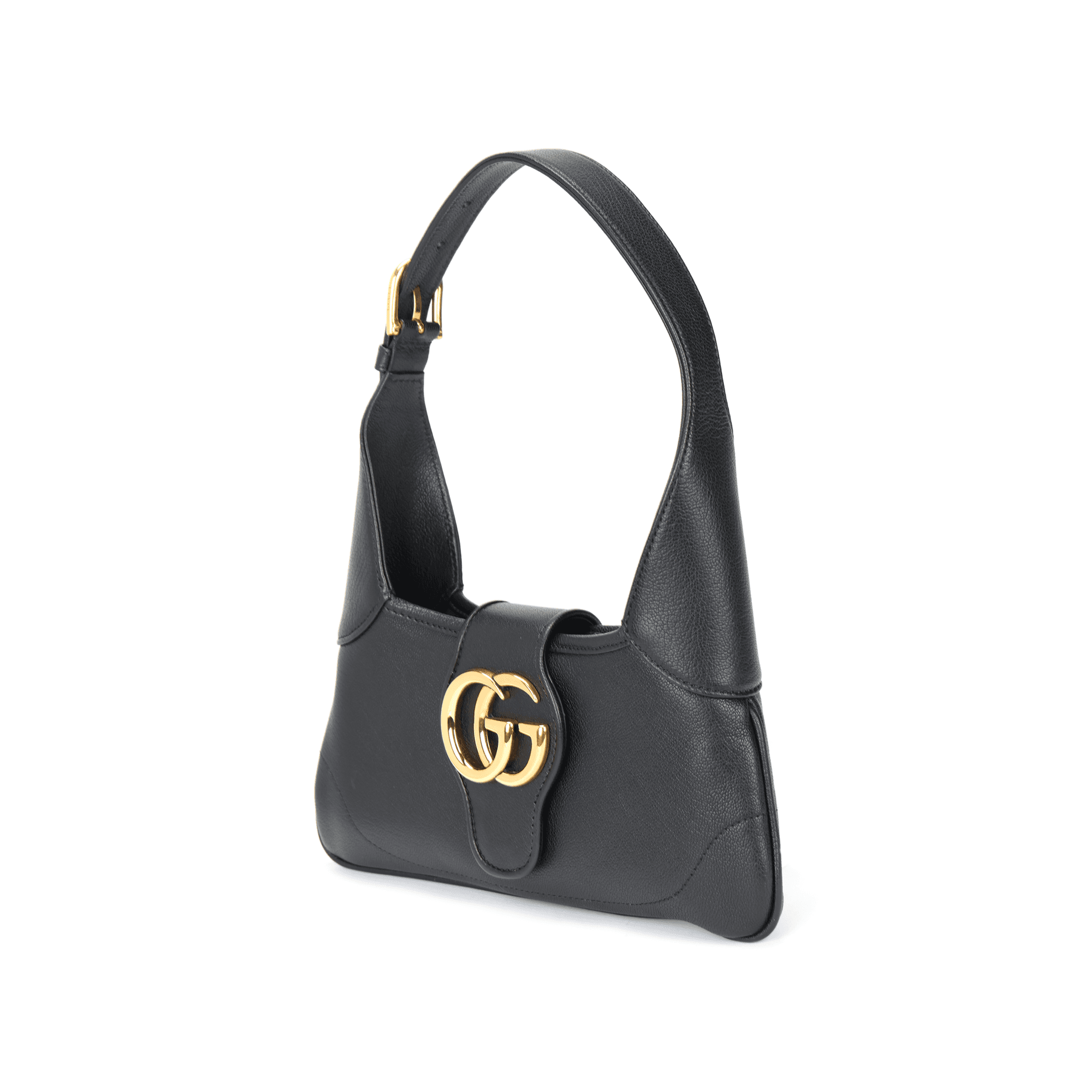 Мини-сумка Gucci Aphrodite Mini Black - изображение 2