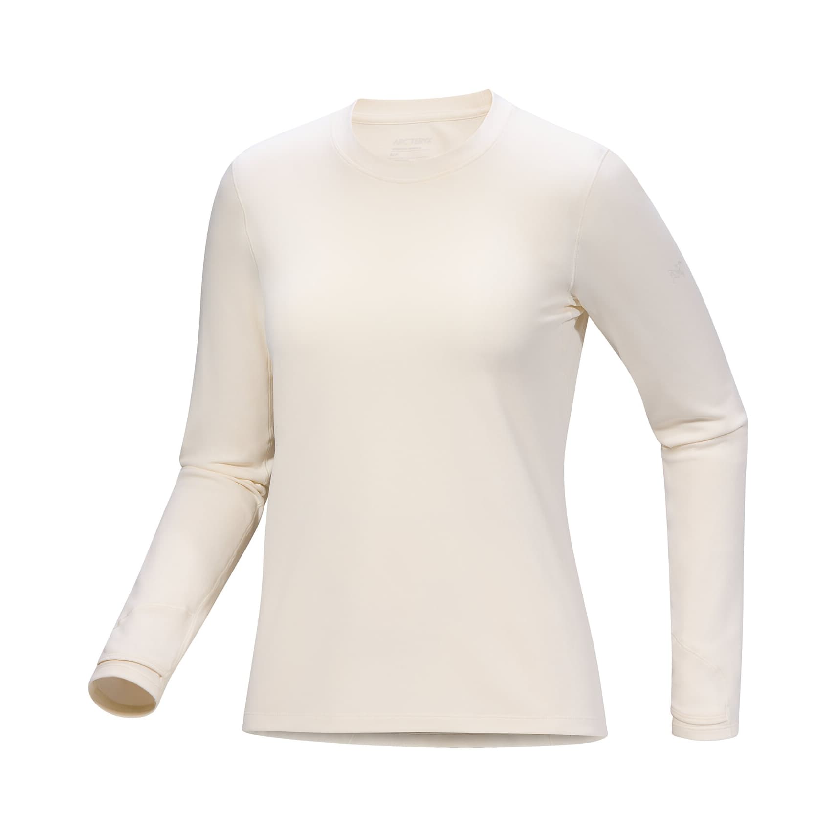 Футболка ARC'TERYX TAEMA T Рубашка Женская