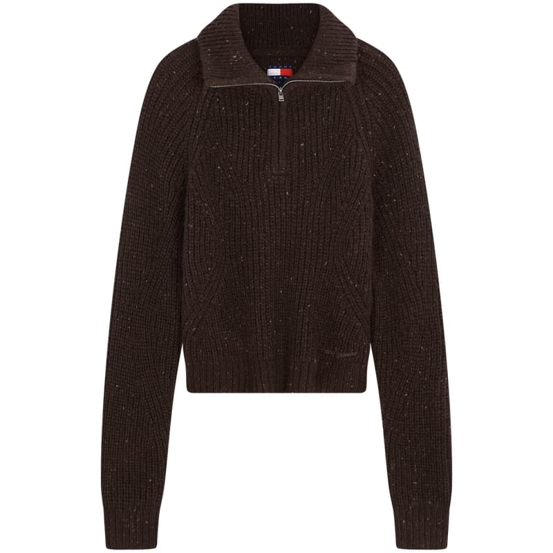 Кардиган Tommy Hilfiger Женские Свитера - изображение 5