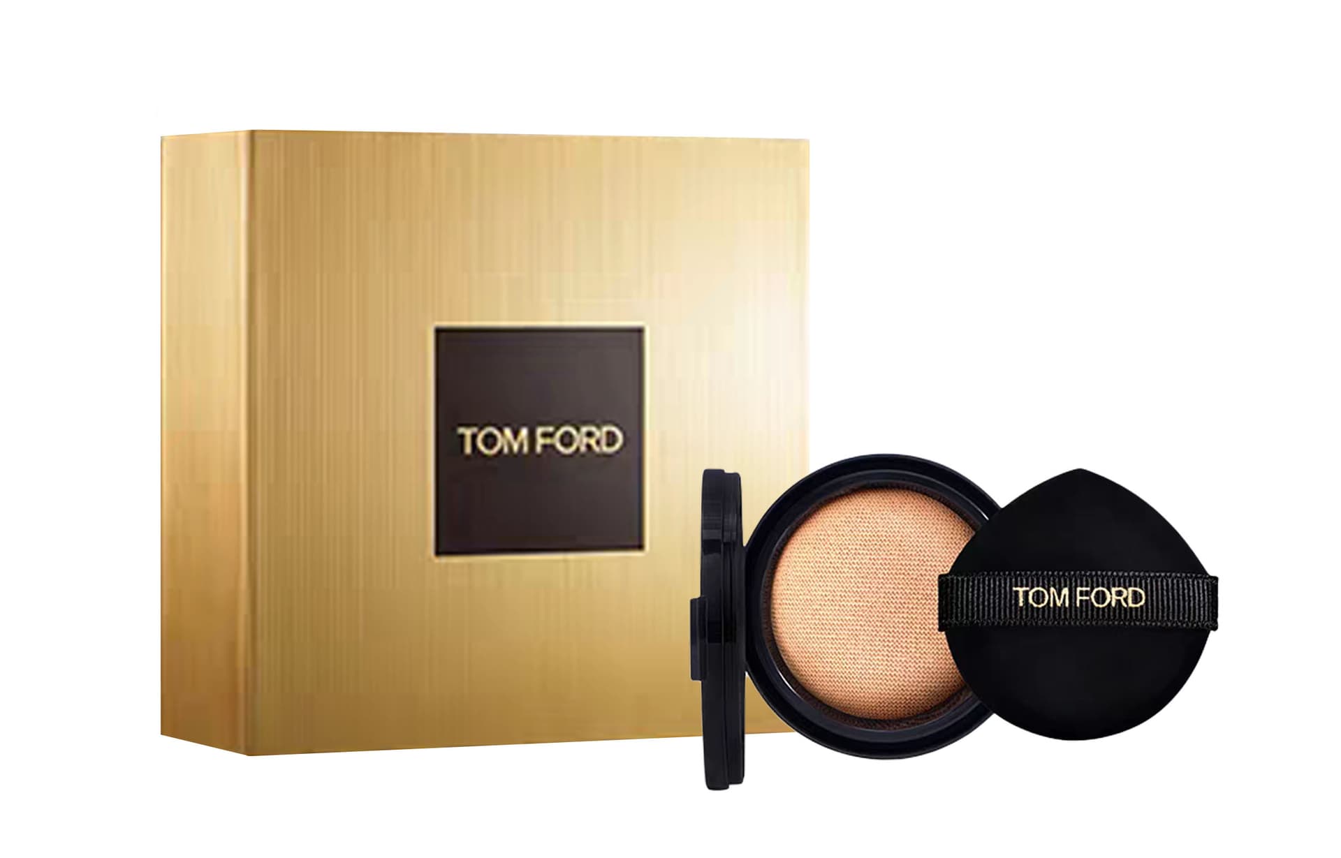 TOM FORD Удаление жира Увлажнение Замена воздушной подушки Ядро Нелипкий Прозрачный 12г - изображение 5
