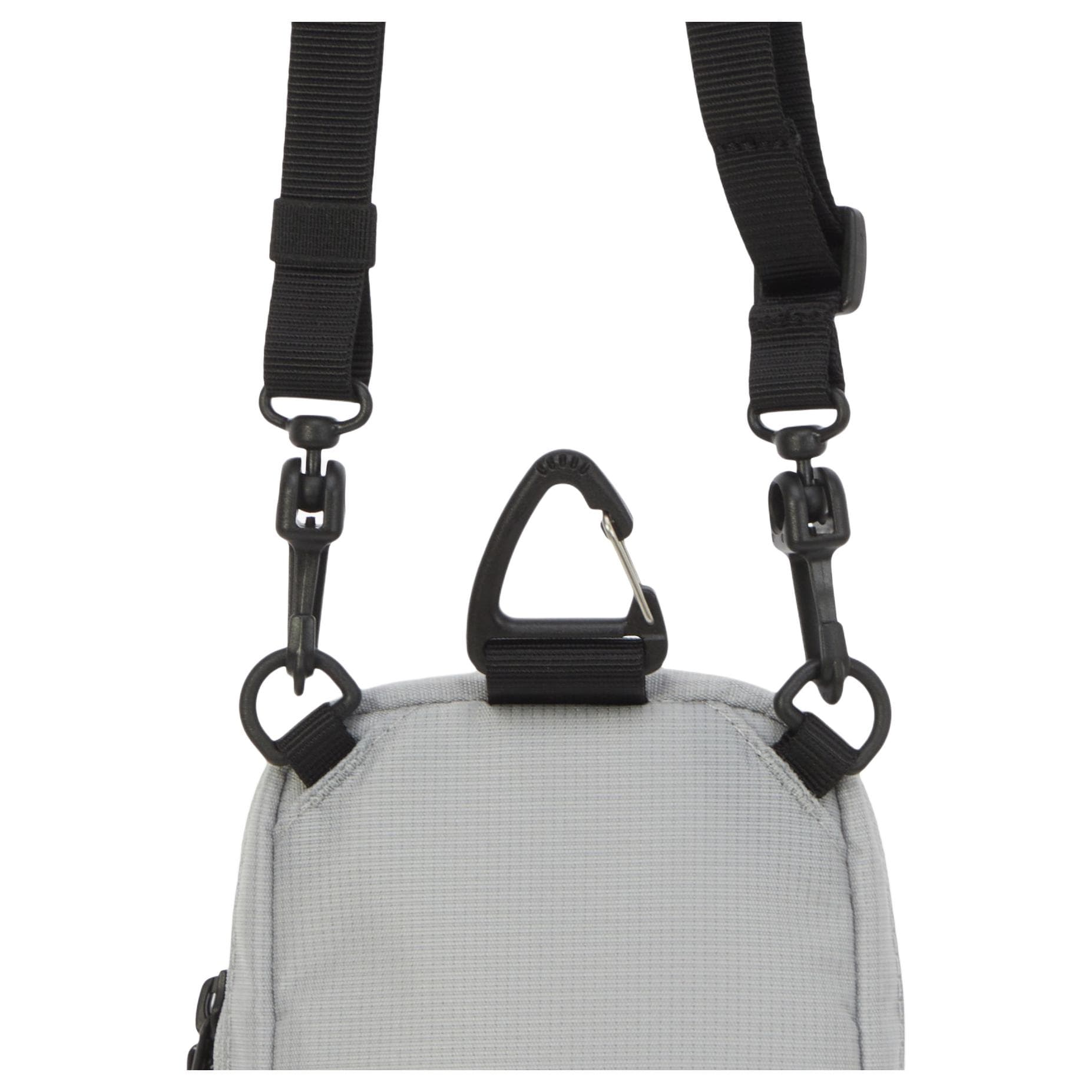 Мини-сумка THE NORTH FACE ASCEND 2.3L - изображение 4