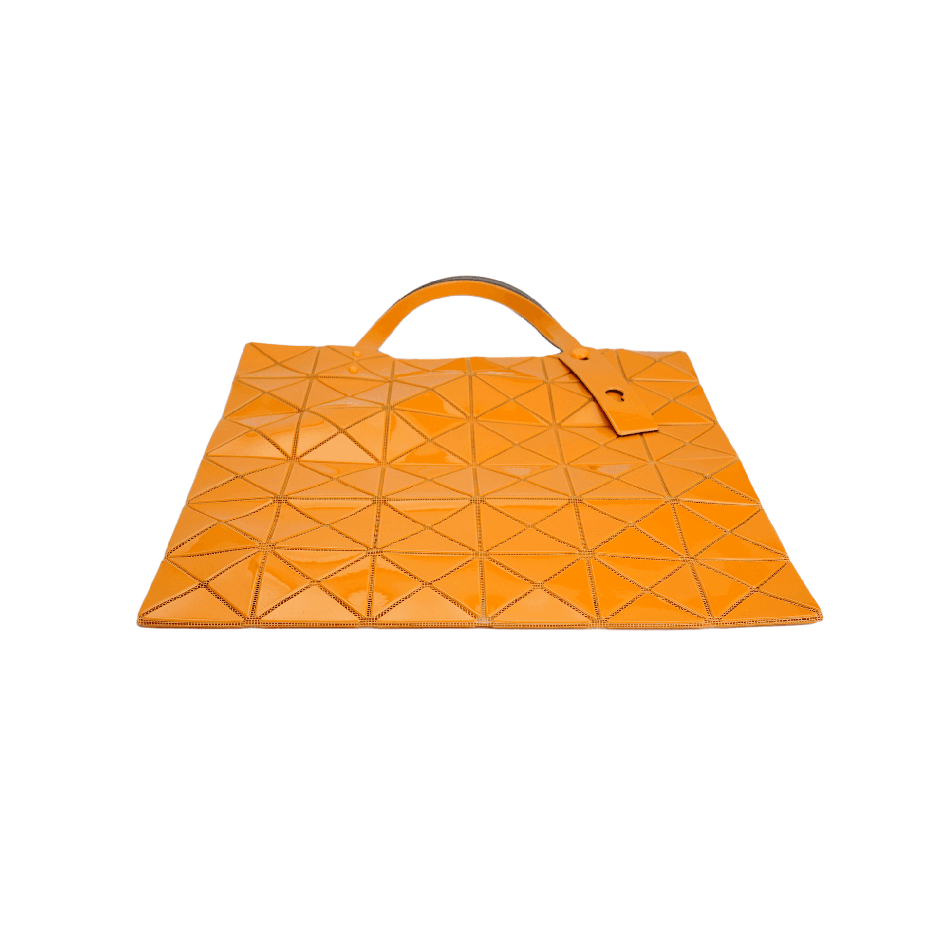 Сумка ISSEY MIYAKE 5 LUCENT PVC Tote - изображение 4