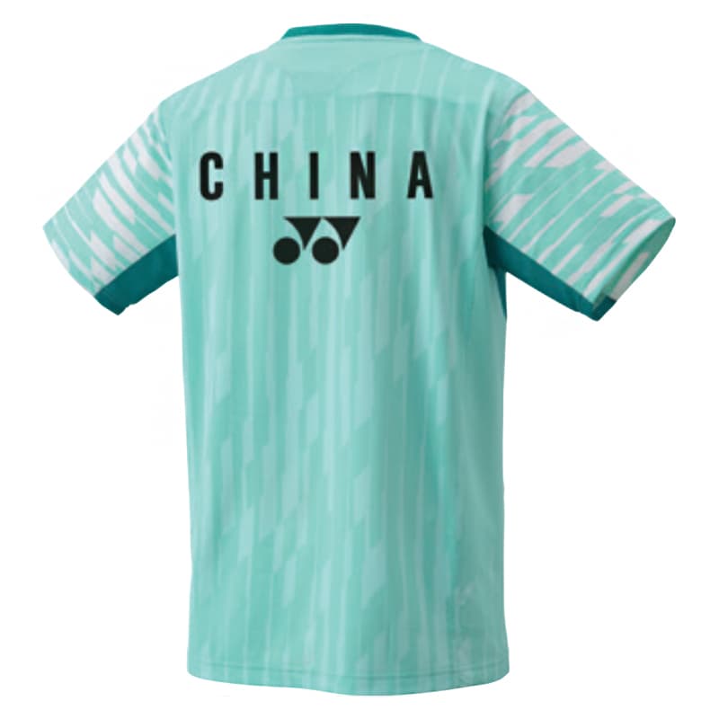 Футболка YONEX Короткий рукав T-рубашки Мужские - изображение 2