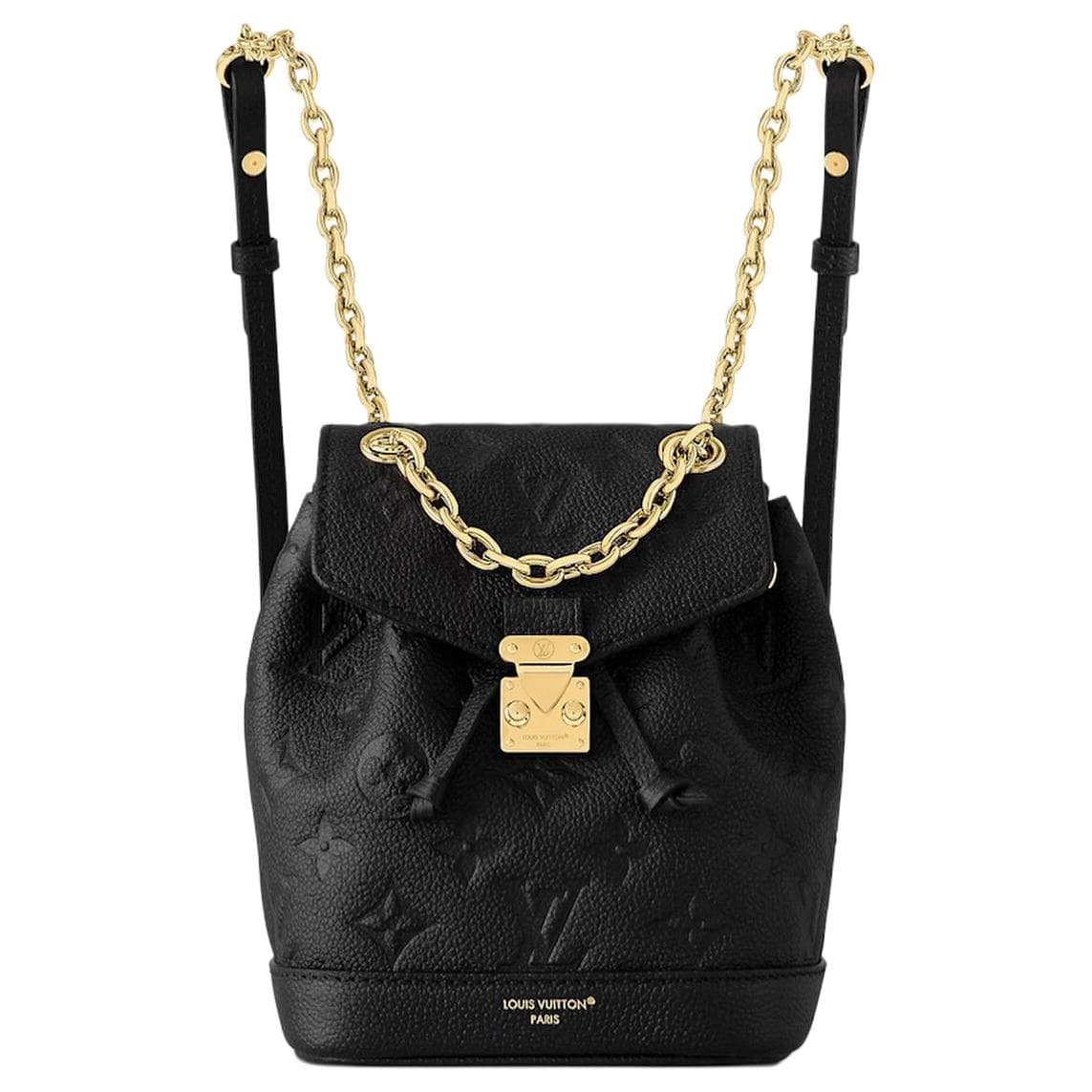 Рюкзак LOUIS VUITTON Nano No Logo - изображение 1