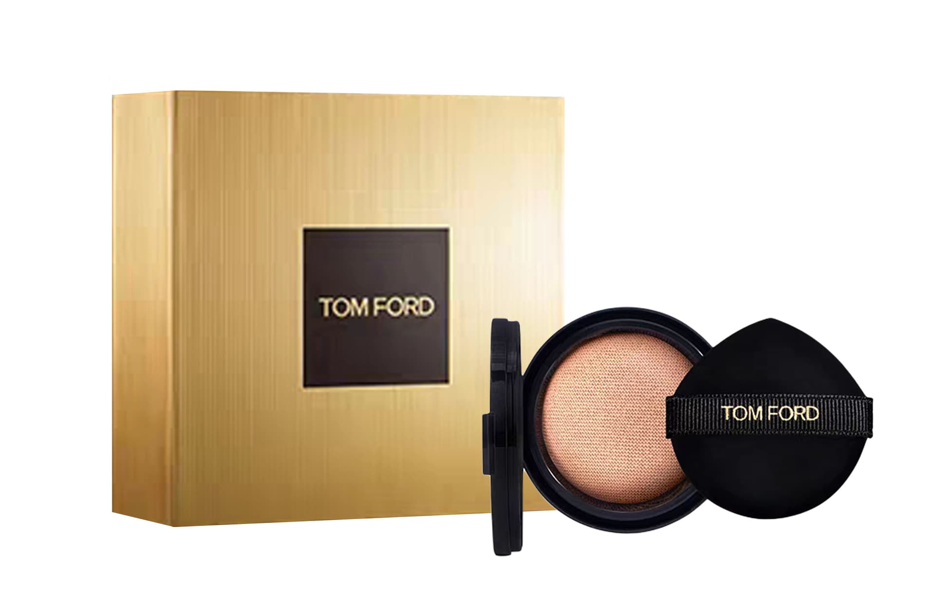 TOM FORD Удаление жира Увлажнение Замена воздушной подушки Ядро Нелипкий Прозрачный 12г - изображение 4