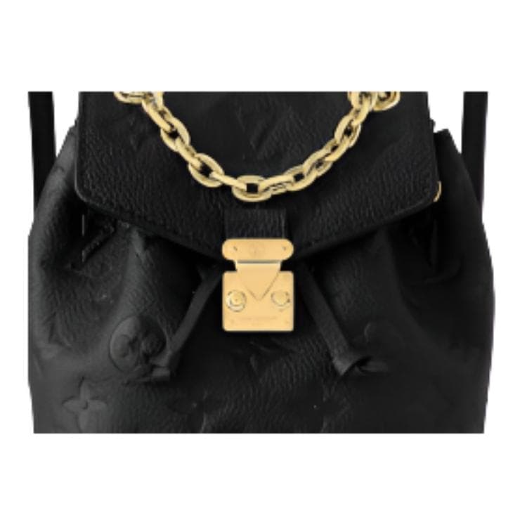 Рюкзак LOUIS VUITTON Nano No Logo - изображение 5