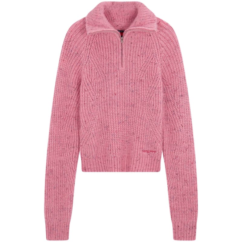Кардиган Tommy Hilfiger Женские Свитера - изображение 1