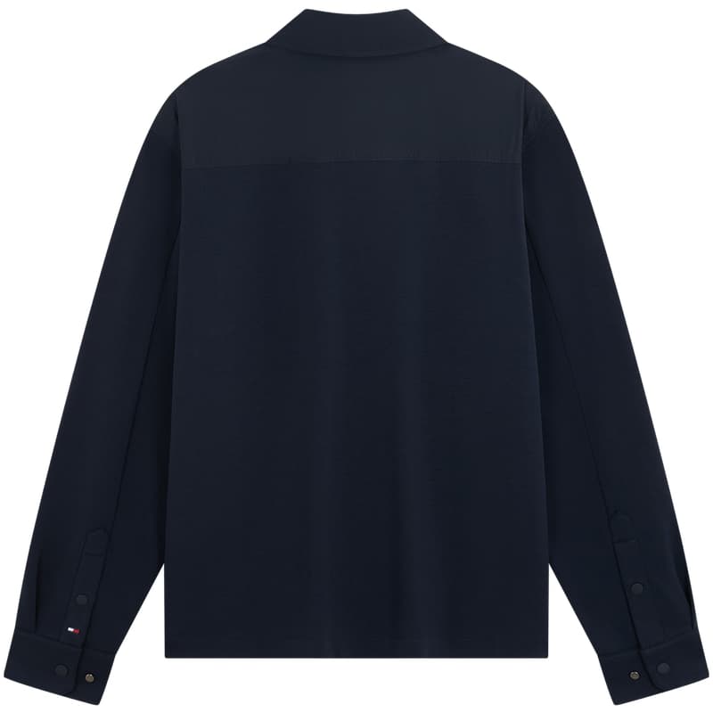 Худи Tommy Hilfiger Толстовка Мужское - изображение 2