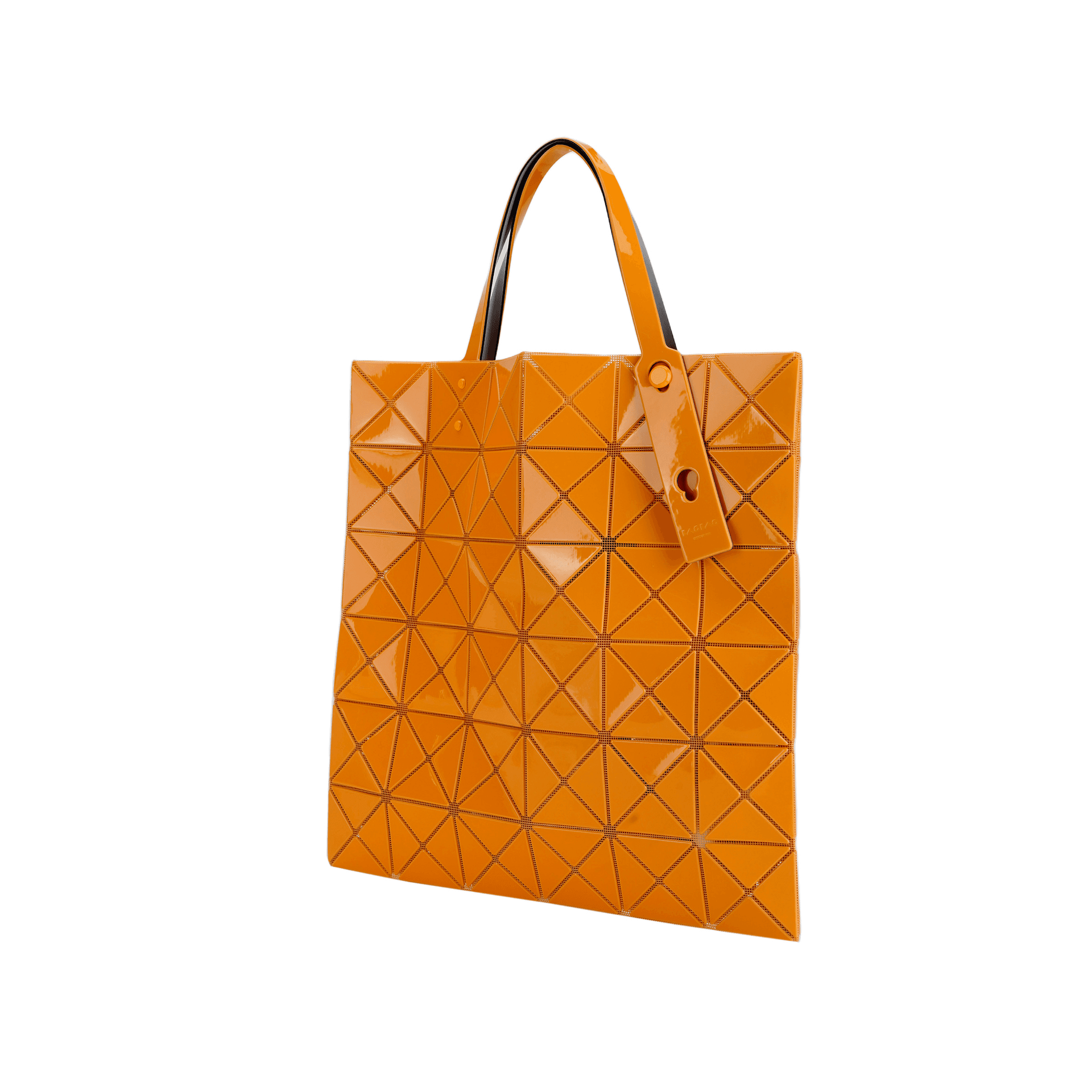 Сумка ISSEY MIYAKE 5 LUCENT PVC Tote - изображение 2