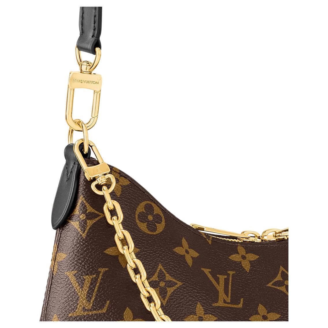 Мини-сумка Louis Vuitton Boulogne - изображение 7
