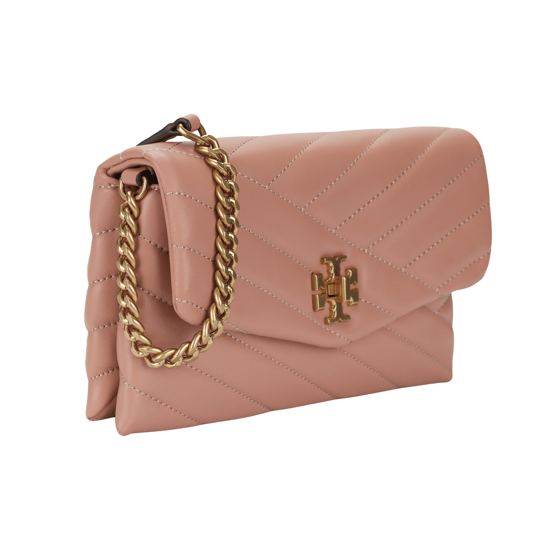Сумка через плечо TORY BURCH Kira - изображение 2