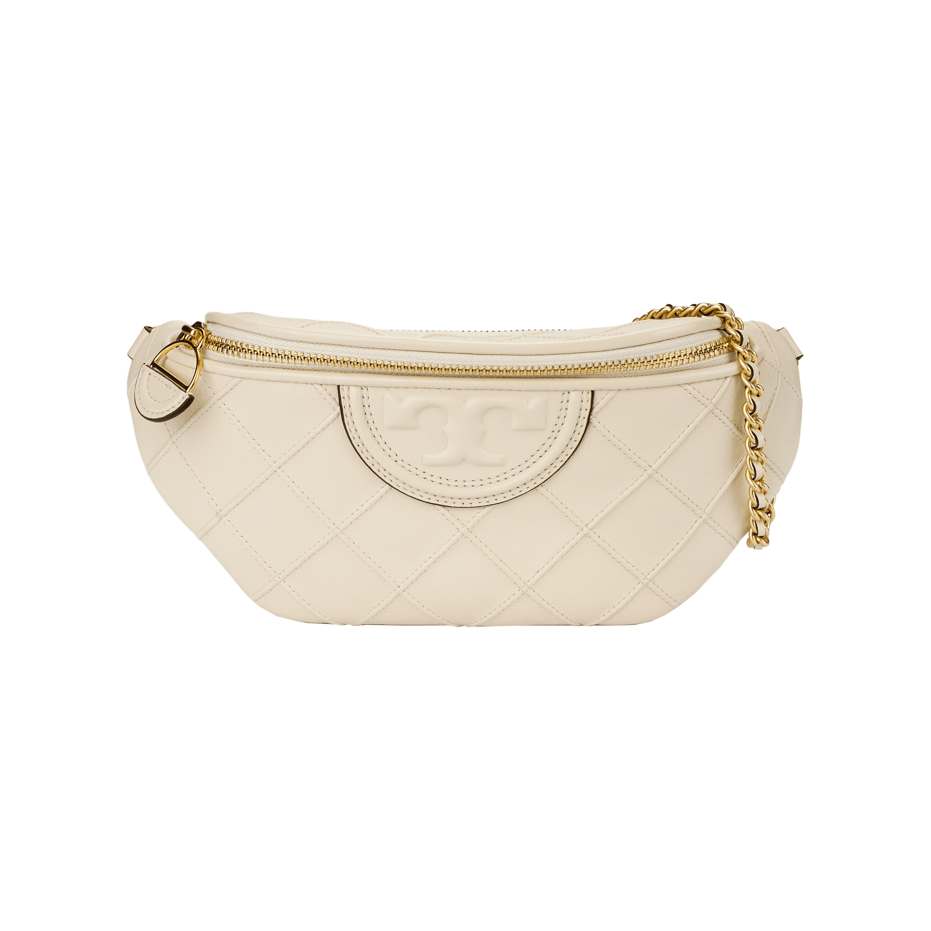 Поясная сумка TORY BURCH Fleming - изображение 1