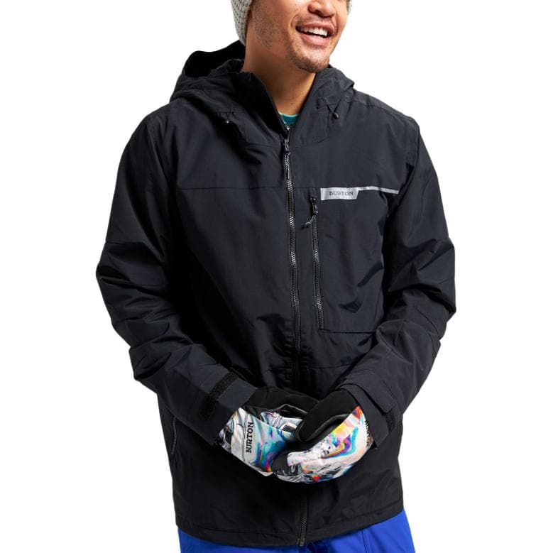 Горнолыжный костюм BURTON - изображение 1
