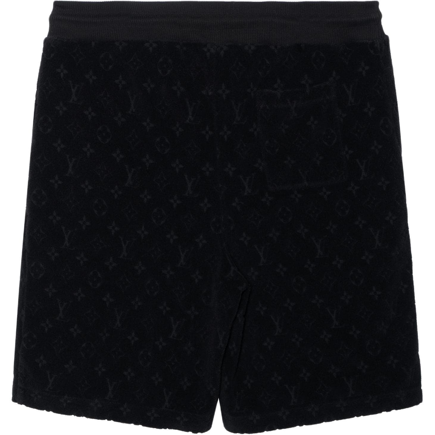 Шорты LOUIS VUITTON FW23 Logo - изображение 2