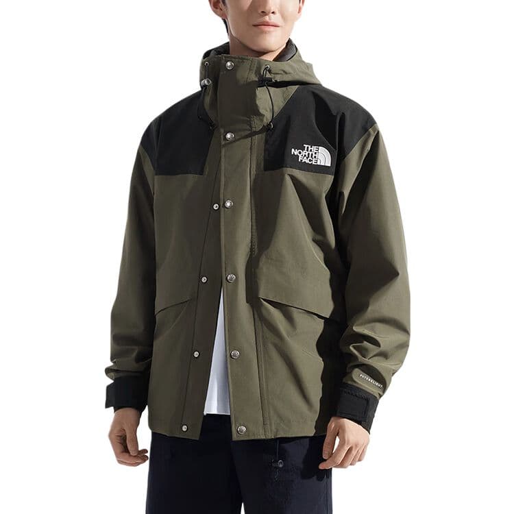 Демисезонная куртка The North Face ICON 86 - изображение 3
