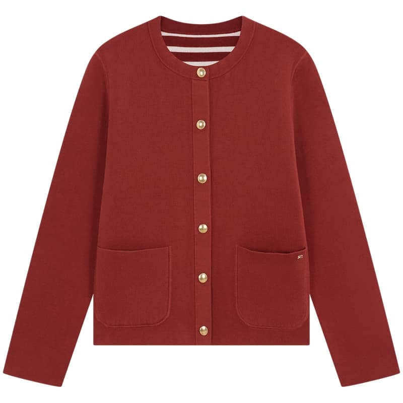 Кофта Tommy Hilfiger Трикотаж Женский - изображение 1