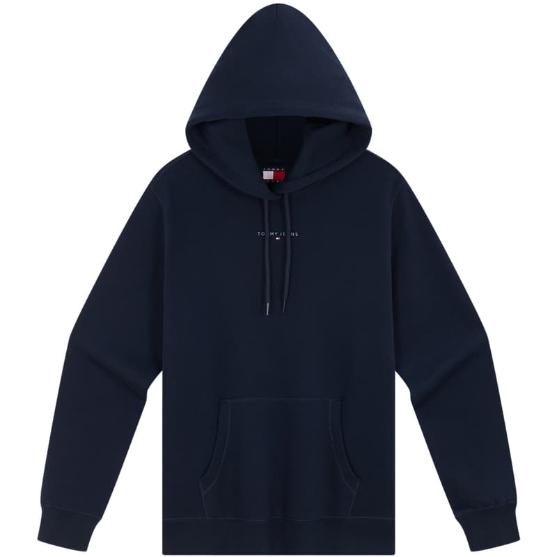 Худи Tommy Hilfiger Толстовка женская - изображение 3