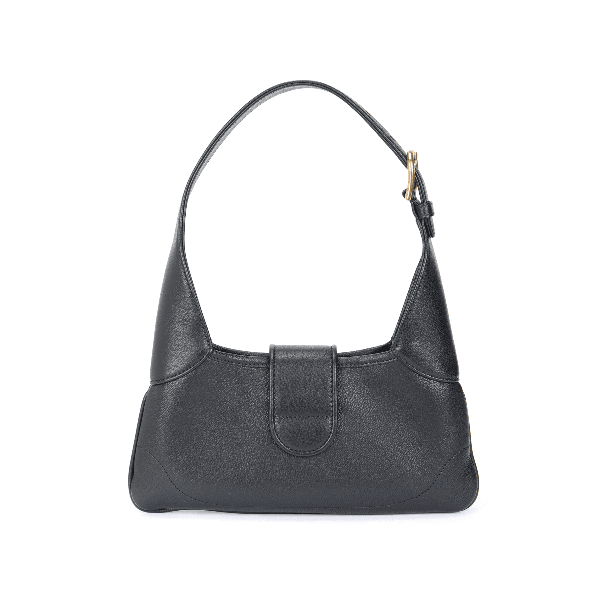 Мини-сумка Gucci Aphrodite Mini Black - изображение 3