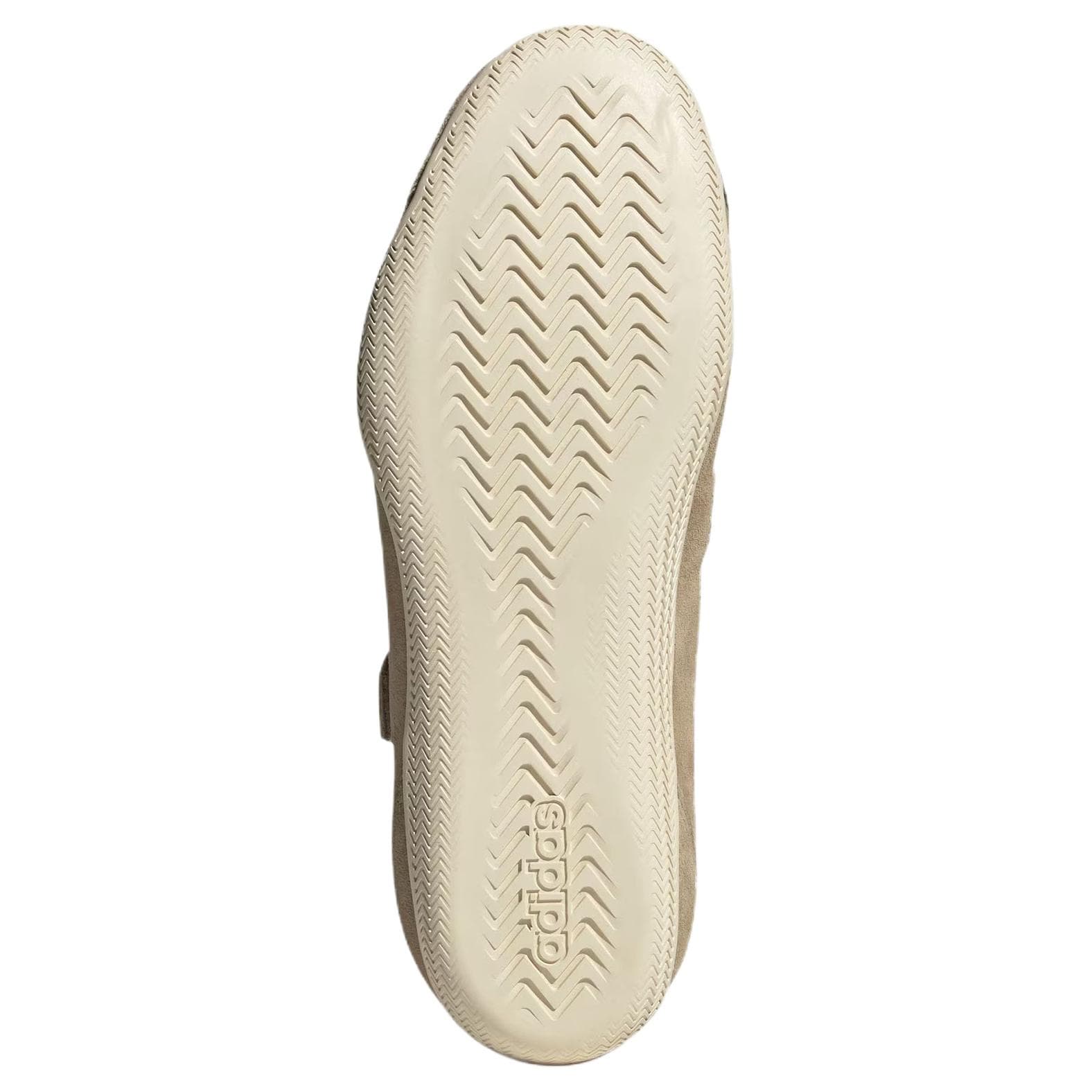 Кроссовки Adidas URBAN REVERIE Low Топ Повседневная обувь Женская Коричневая - изображение 4