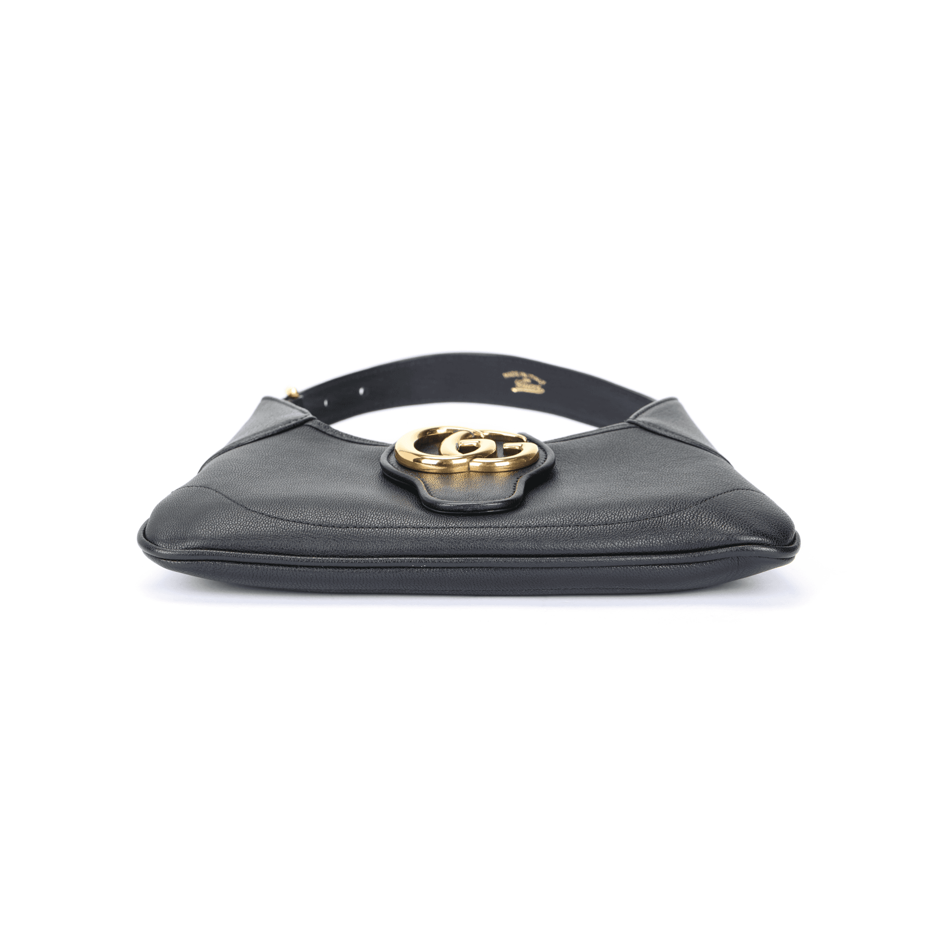 Мини-сумка Gucci Aphrodite Mini Black - изображение 4