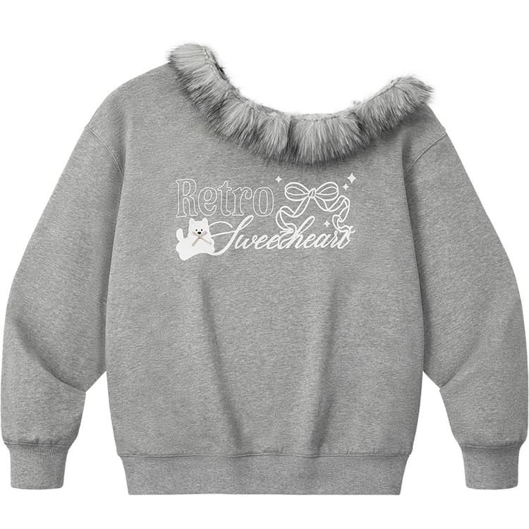 Худи PSO Brand Женские Толстовки - изображение 1