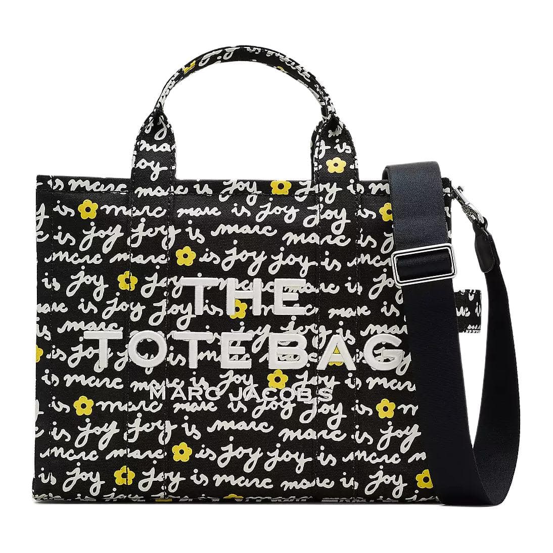 Сумка Marc Jacobs The Joy Tote Bag Medium - изображение 1