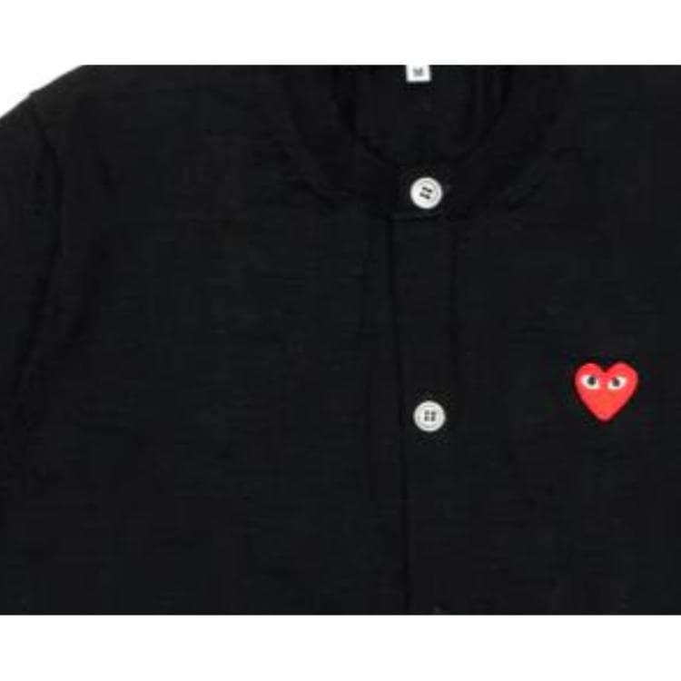 Кофта CDG Play - изображение 2