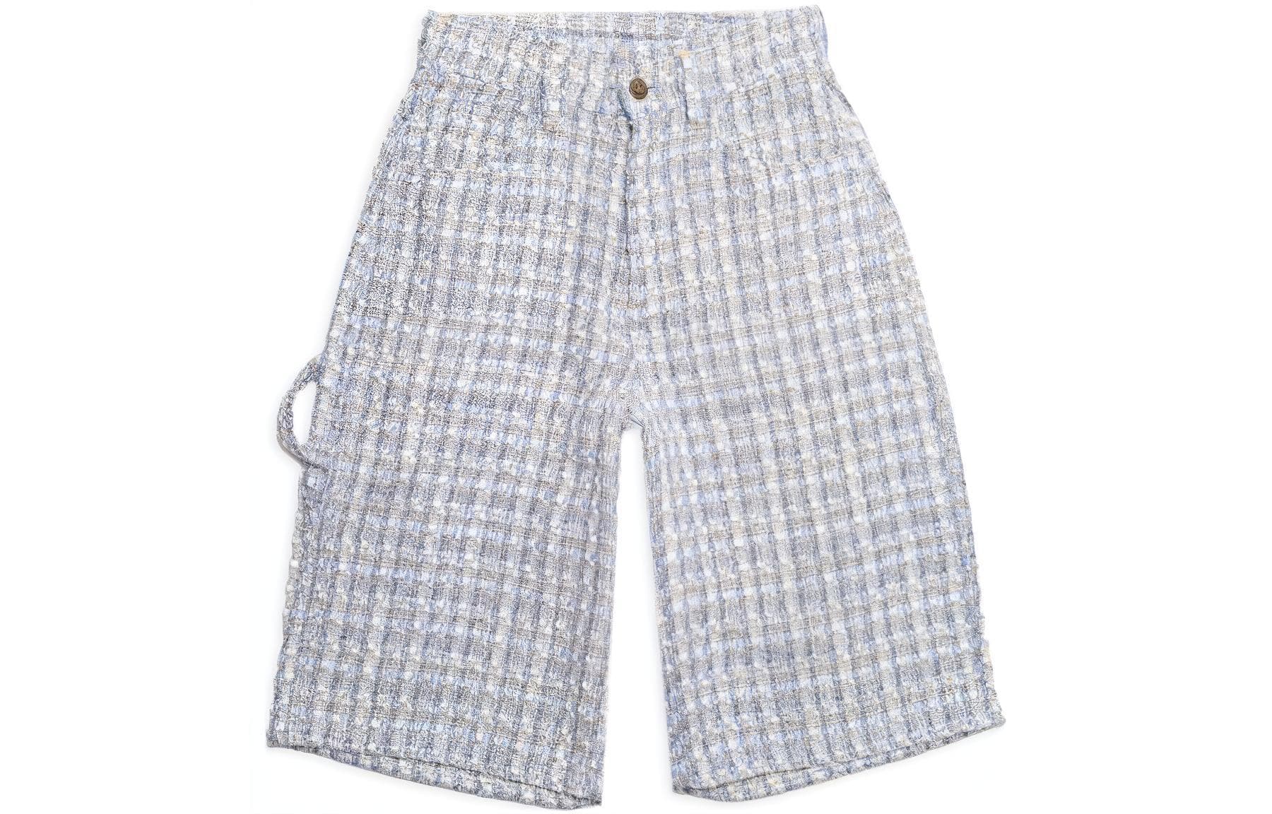 Штаны Drew House FW22 Logo - изображение 1