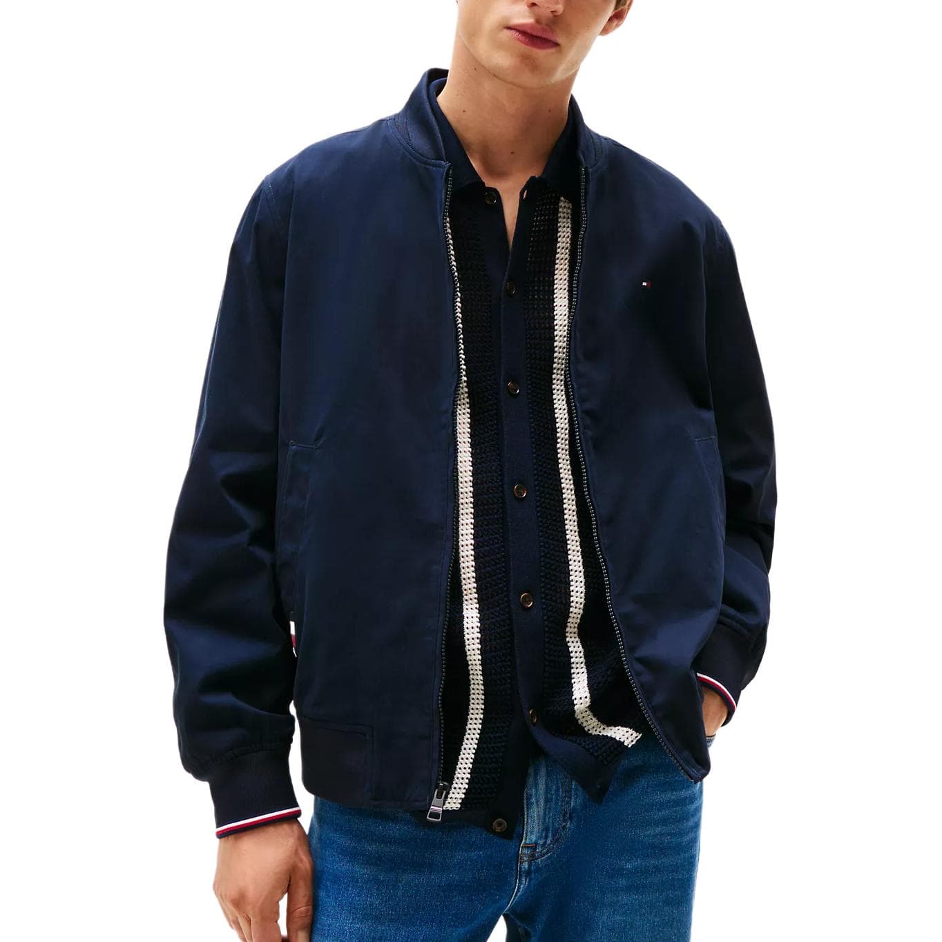 Куртка Tommy Hilfiger Куртки и Пальто Мужской - изображение 2