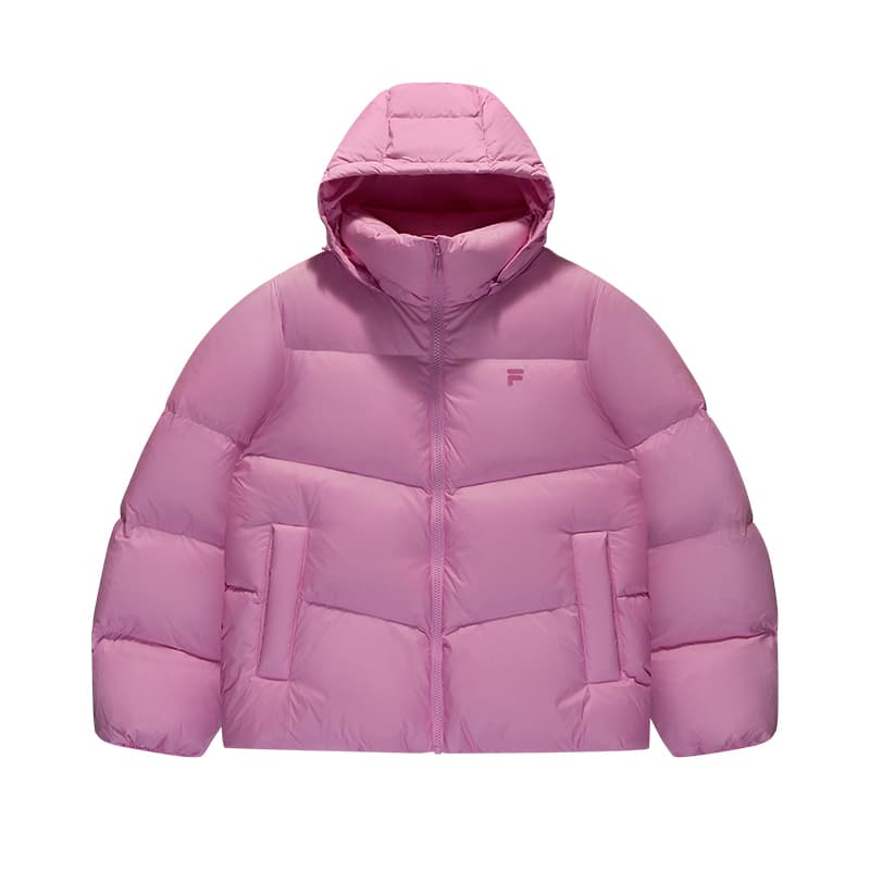 Пуховик FILA FUSION Пуховик Женский - изображение 1