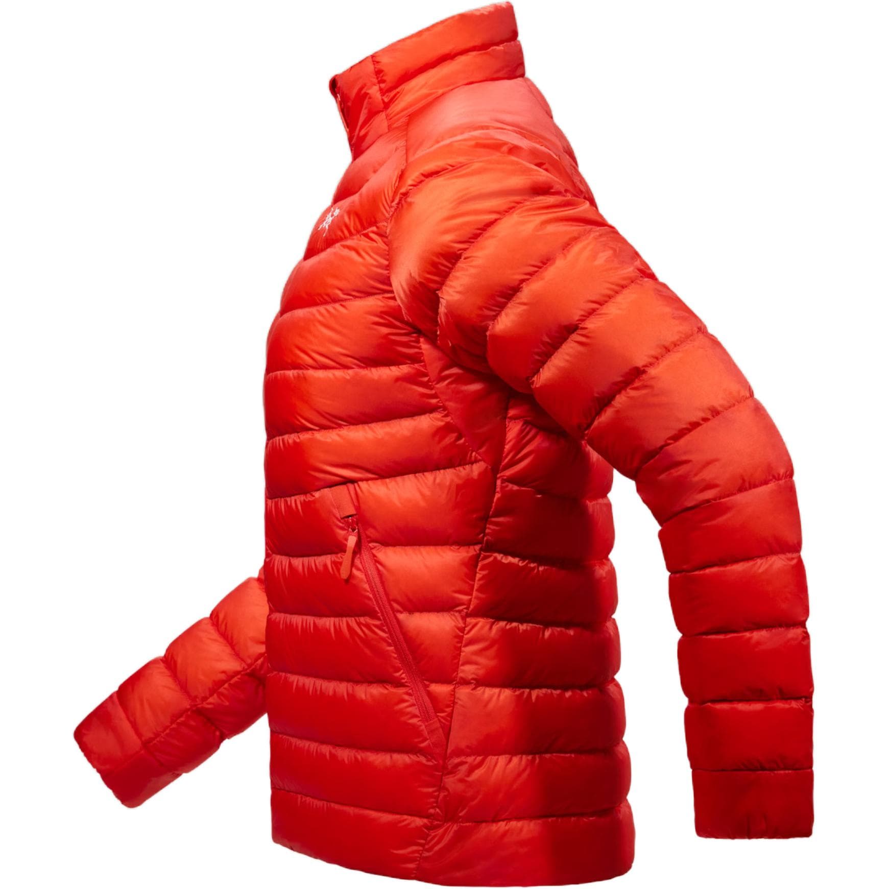 Куртка Arcteryx Cerium Jacket Women's Logo - изображение 2