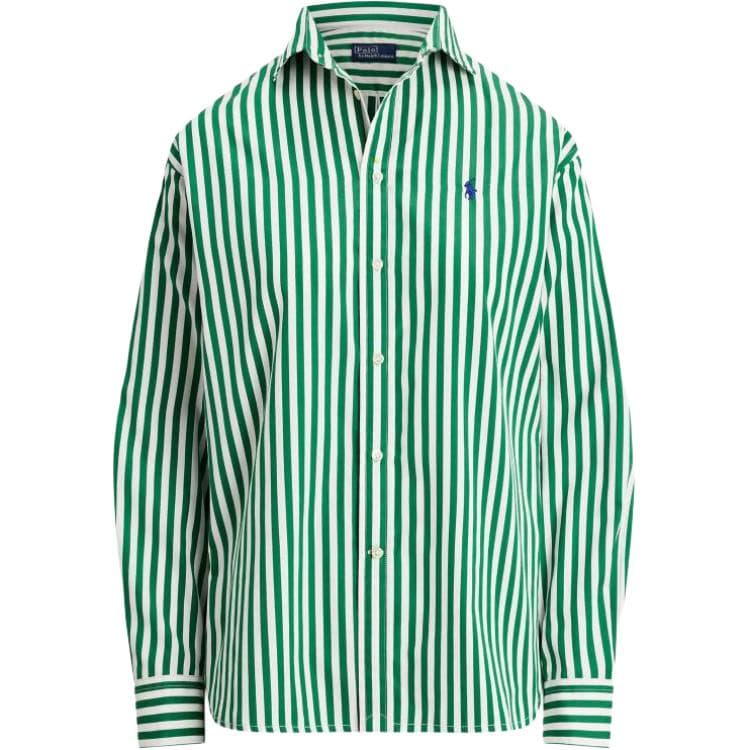 Блузка Рубашка Polo Ralph Lauren Женская - изображение 1
