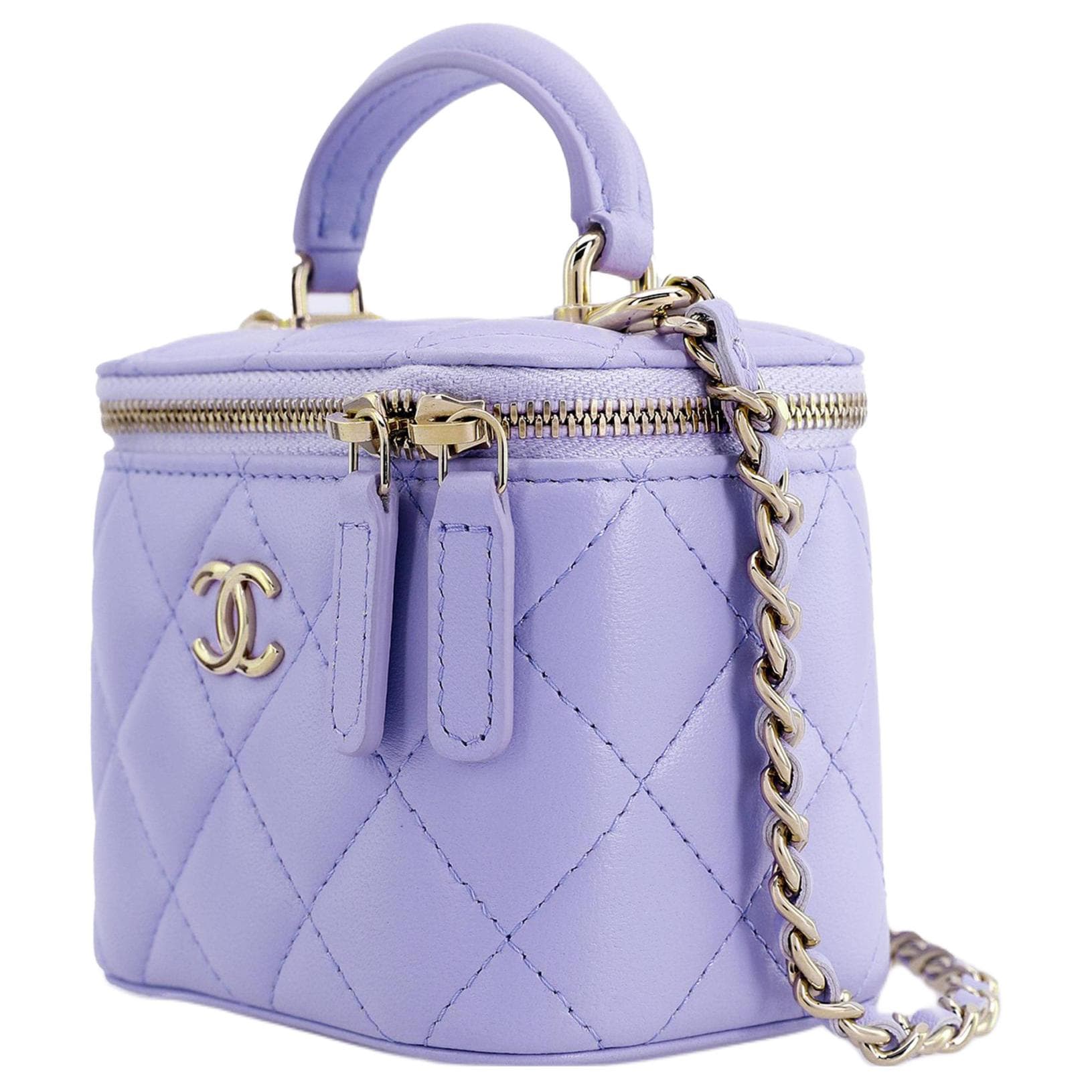 Сумка CHANEL - изображение 3