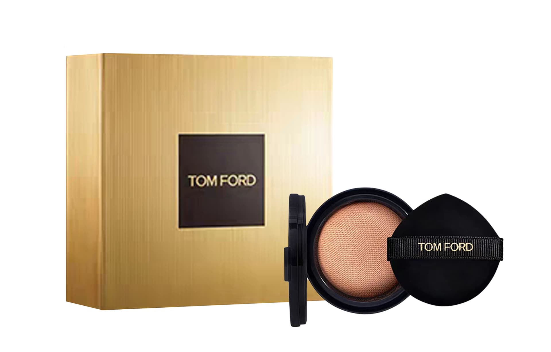TOM FORD Удаление жира Увлажнение Замена воздушной подушки Ядро Нелипкий Прозрачный 12г - изображение 6