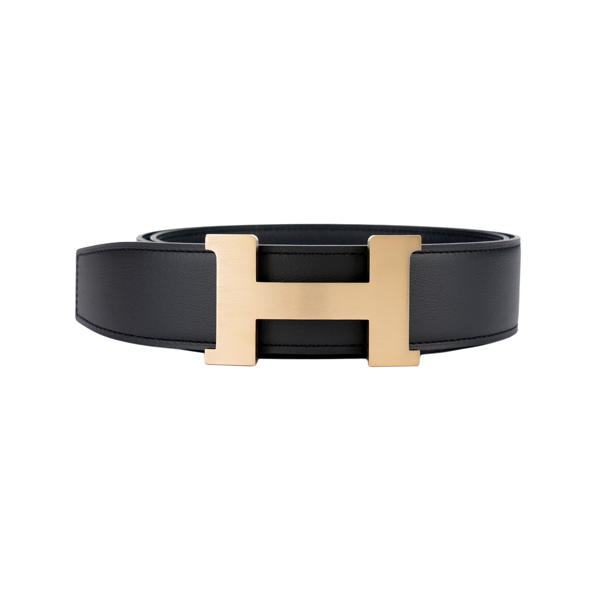 Ремень HERMES Constance Togo 3.8cm - изображение 2