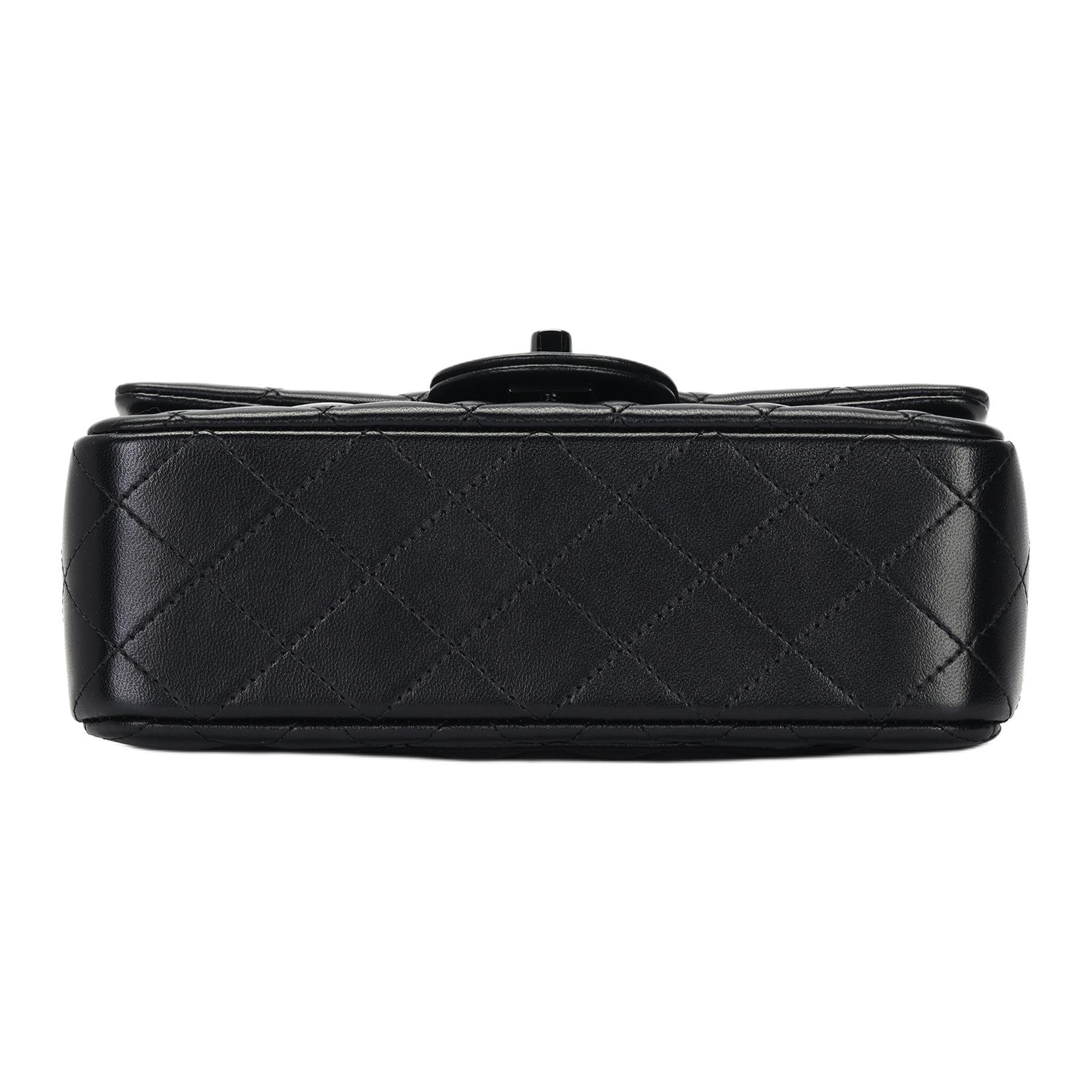 Сумка CHANEL 24A - изображение 4